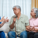 Jasa Perawat Lansia di Rumah – Pramurukti Terpercaya
